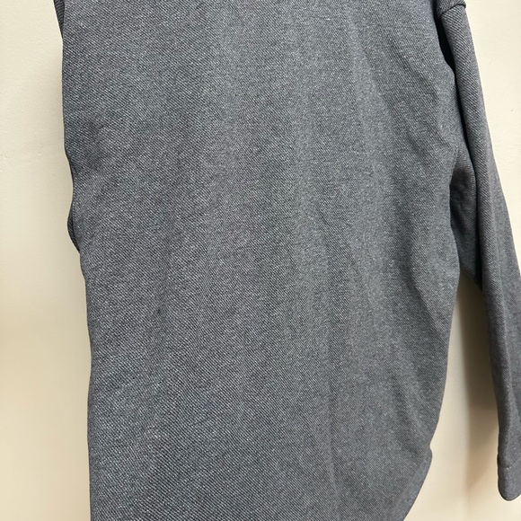 NEW Vuori Del Mar Fleece Mens Jacket - Picture 9 of 14